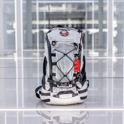Lii Gear Fugu Bomb 25L Outdoor Tactical Backpack