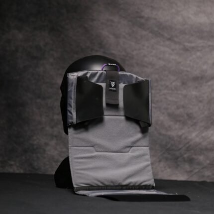 LiiGear New Commuter Outdoor Octopus II Laptop & iPad Dual-Compartment Sleeve
